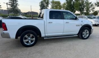 
										2013 DODGE RAM BIG HORN  4X4 CLEAN TITLE full									