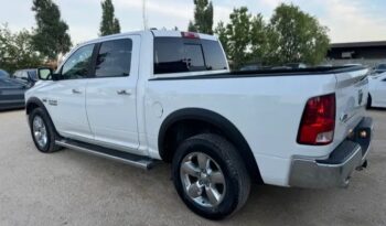 
										2013 DODGE RAM BIG HORN  4X4 CLEAN TITLE full									