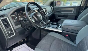 
										2013 DODGE RAM BIG HORN  4X4 CLEAN TITLE full									