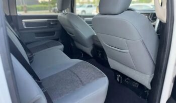 
										2013 DODGE RAM BIG HORN  4X4 CLEAN TITLE full									