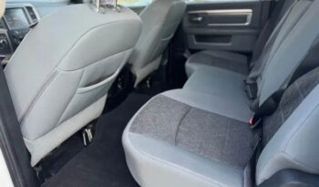 
										2013 DODGE RAM BIG HORN  4X4 CLEAN TITLE full									