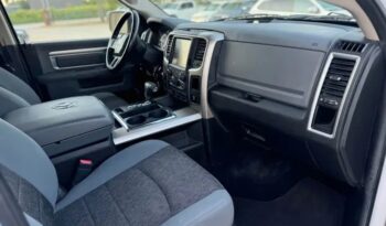 
										2013 DODGE RAM BIG HORN  4X4 CLEAN TITLE full									