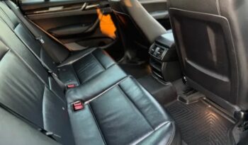 
										2015 BMW X3 AWD FULLY LOADED  CLEAN TITLE full									