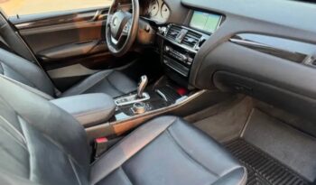 
										2015 BMW X3 AWD FULLY LOADED  CLEAN TITLE full									