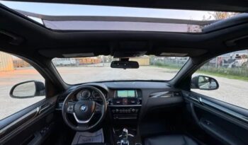 
										2015 BMW X3 AWD FULLY LOADED  CLEAN TITLE full									