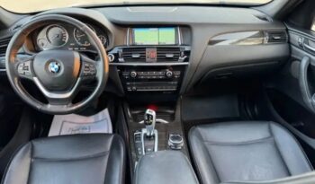 
										2015 BMW X3 AWD FULLY LOADED  CLEAN TITLE full									