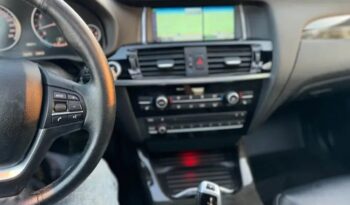 
										2015 BMW X3 AWD FULLY LOADED  CLEAN TITLE full									