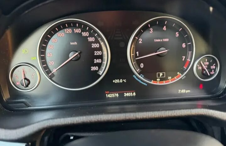 
								2015 BMW X3 AWD FULLY LOADED  CLEAN TITLE full									