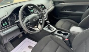 
										2020 HYUNDAI ELANTRA CLEAN TITLE  cheap on gas full									