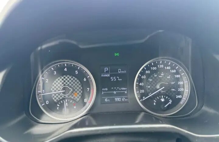 
								2020 HYUNDAI ELANTRA CLEAN TITLE  cheap on gas full									