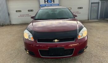 
										2009 CHEVROLET IMPALA LTZ CLEAN TITLE FULLY LOADED full									