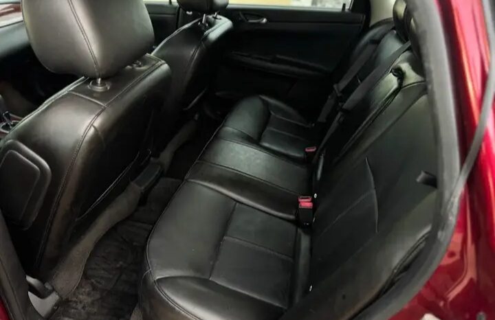 
								2009 CHEVROLET IMPALA LTZ CLEAN TITLE FULLY LOADED full									