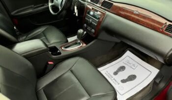 
										2009 CHEVROLET IMPALA LTZ CLEAN TITLE FULLY LOADED full									