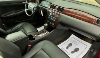 
										2009 CHEVROLET IMPALA LTZ CLEAN TITLE FULLY LOADED full									