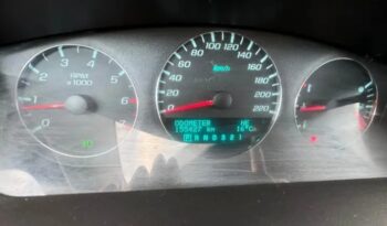 
										2009 CHEVROLET IMPALA LTZ CLEAN TITLE FULLY LOADED full									