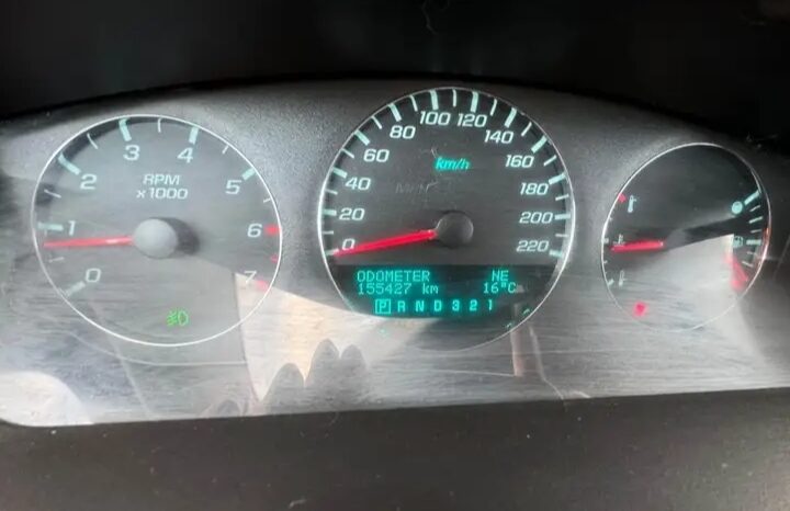 
								2009 CHEVROLET IMPALA LTZ CLEAN TITLE FULLY LOADED full									