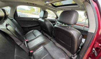 
										2009 CHEVROLET IMPALA LTZ CLEAN TITLE FULLY LOADED full									