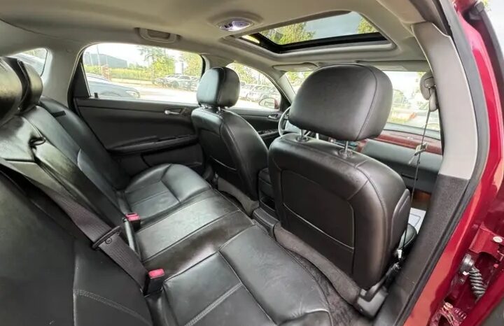 
								2009 CHEVROLET IMPALA LTZ CLEAN TITLE FULLY LOADED full									
