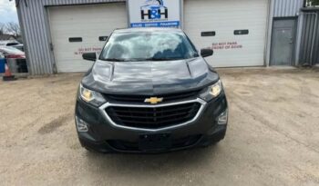 
										2018 CHEVROLET EQUINOX AWD CLEAN TITLE full									