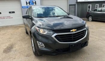 
										2018 CHEVROLET EQUINOX AWD CLEAN TITLE full									