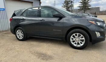 
										2018 CHEVROLET EQUINOX AWD CLEAN TITLE full									