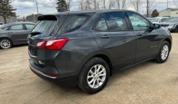 
										2018 CHEVROLET EQUINOX AWD CLEAN TITLE full									
