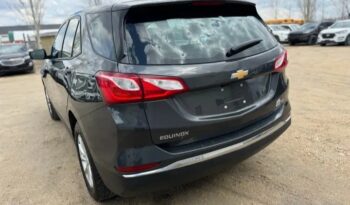 
										2018 CHEVROLET EQUINOX AWD CLEAN TITLE full									