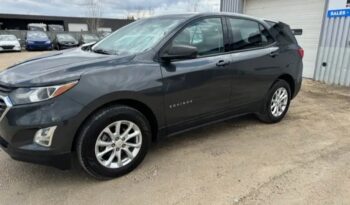 
										2018 CHEVROLET EQUINOX AWD CLEAN TITLE full									