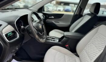 
										2018 CHEVROLET EQUINOX AWD CLEAN TITLE full									