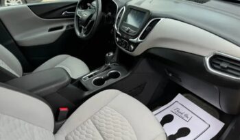 
										2018 CHEVROLET EQUINOX AWD CLEAN TITLE full									