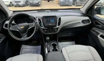 
										2018 CHEVROLET EQUINOX AWD CLEAN TITLE full									
