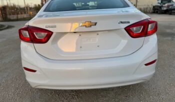 
										2018 CHEVROLET CRUZE PRMIER CLEAN TITLE full									