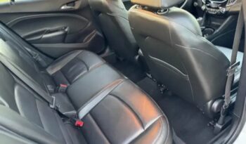 
										2018 CHEVROLET CRUZE PRMIER CLEAN TITLE full									
