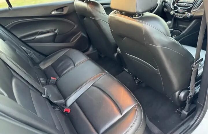 
								2018 CHEVROLET CRUZE PRMIER CLEAN TITLE full									