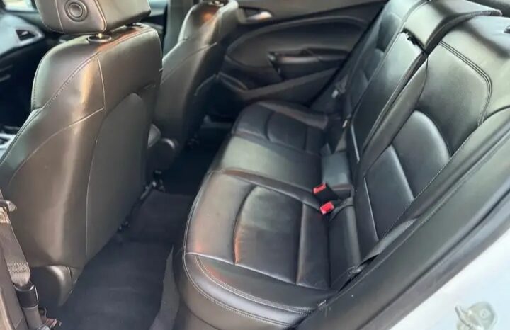 
								2018 CHEVROLET CRUZE PRMIER CLEAN TITLE full									