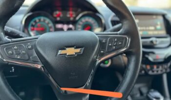 
										2018 CHEVROLET CRUZE PRMIER CLEAN TITLE full									
