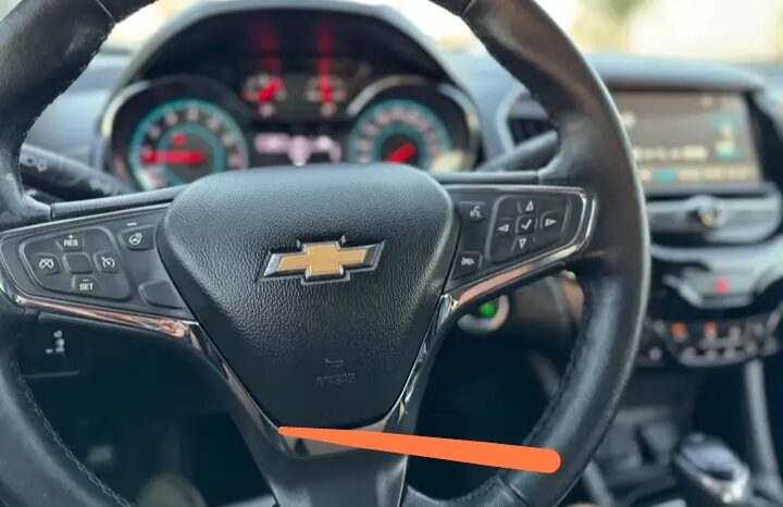 
								2018 CHEVROLET CRUZE PRMIER CLEAN TITLE full									