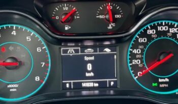
										2018 CHEVROLET CRUZE PRMIER CLEAN TITLE full									