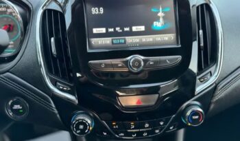 
										2018 CHEVROLET CRUZE PRMIER CLEAN TITLE full									