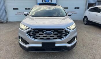 
										2019 FORD EDGE AWD  CLEAN TITLE full									