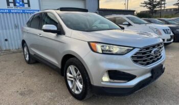 
										2019 FORD EDGE AWD  CLEAN TITLE full									