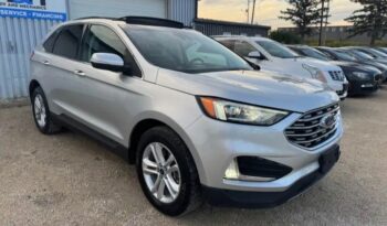 
										2019 FORD EDGE AWD  CLEAN TITLE full									