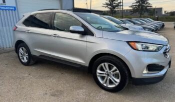 
										2019 FORD EDGE AWD  CLEAN TITLE full									