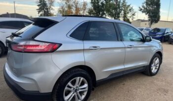 
										2019 FORD EDGE AWD  CLEAN TITLE full									