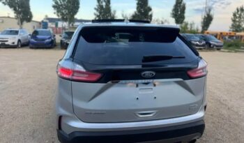 
										2019 FORD EDGE AWD  CLEAN TITLE full									