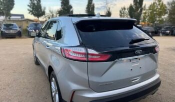 
										2019 FORD EDGE AWD  CLEAN TITLE full									