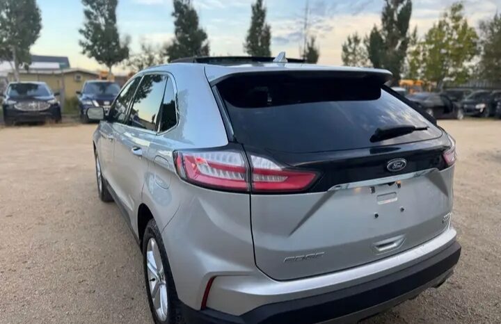 
								2019 FORD EDGE AWD  CLEAN TITLE full									