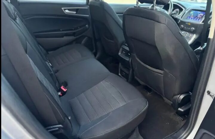 
								2019 FORD EDGE AWD  CLEAN TITLE full									