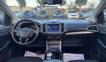 
										2019 FORD EDGE AWD  CLEAN TITLE full									
