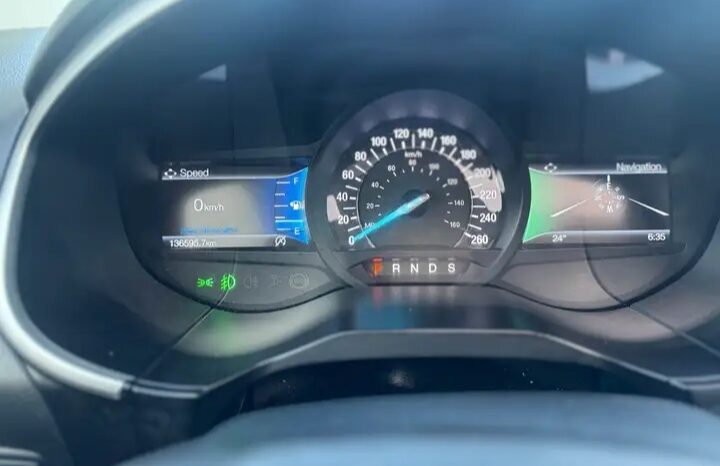 
								2019 FORD EDGE AWD  CLEAN TITLE full									